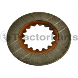 FRICTION DISC - Case IHC Maxxum 5130 serie