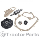 Water Pump Kit - John Deere 40, 50 Series
