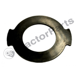INTERMEDIATE DISC - Case IHC Maxxum serie