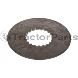 BRAKE DISC - Case IHC Farmall, JXU, New Holland T4, T5, TLA, T5000 series