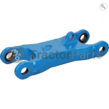 Свързваща вилка за Lemken Euro Opal 5343155-4343155