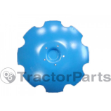 Диск за LEMKEN RUBIN 3490467 (с 5 отвора) en