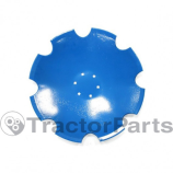 Диск за LEMKEN RUBIN 3490466 (с 6 отвора) en