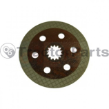 BRAKE DISCS - Case IHC MXM, Puma, New Holland T7000, TM series