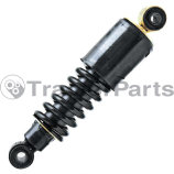 CAB SHOCK ABSORBER - Case IHC CVX, New Holland TVT, Deutz series