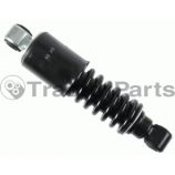 CAB SHOCK ABSORBER - Case IHC CVX, New Holland TVT series