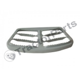 FOOTSTEP - Case IHC Maxxum serie
