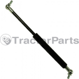BONNET - Case IHC CVX, New Holland TVT series