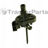 Heater Valve - John Deere 5020, 6010, 6020 Series