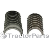 Engine Bearings Perkins 212, 236, 248 - 0,508mm
