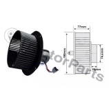 Fan Blower - John Deere 7030 serie