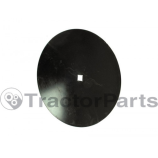 Harrow Disc 21606012 - (Ø610mm X 5 mm)