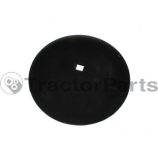Harrow Disc 21606039 (Ø660mm x 6mm)