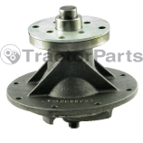 Water Pump - John Deere 6000 Series, Renault