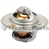 Thermostat - 82°C, John Deere, Massey Ferguson, Fiat, Perkins, Case IH