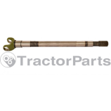 Axle Shaft - John Deere 6020, 6030 series