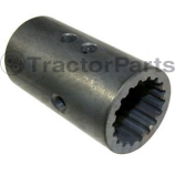 Coupling - Massey Ferguson