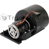 BLOWER MOTOR - Case IHC CS, CVX, New Holland TVT serie