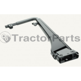 MIRROR RIGHT ARM - Case IHC JXU, New Holland T5000, TLA series