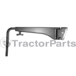 LEFT MIRROR ARM - Case IHC CS, CVX series