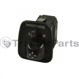 SWITCH MIRROR ADJUSTMENT - Case Puma, New holland T7000
