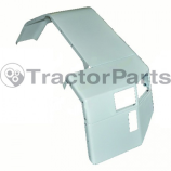 MUDGUARD RH - Case IHC Maxxum serie