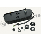 MOTOR, ELECTRIC, SMA - Case IHC JXU, MXM, Ford New Holland TL, TLA, TM, TS, Fiat series