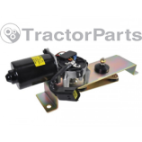 WIPER MOTOR - New Holland T7 serie