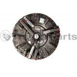 CLUTCH Ø 310mm - Case IHC JX, New Holland TD, TD5000, TDD series