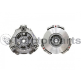 CLUTCH Ø 280mm - Case IHC JX, New Holland TNA, TND, TNF, TNN, TNS, TNV series