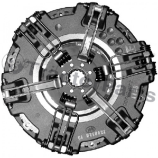 CLUTCH Ø 280mm - Case IHC JX, Quantum, New Holland T4000, TD5000, TNA, TNF, TNS series