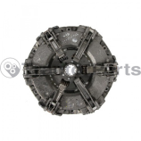 CLUTCH Ø 280mm - Case IHC JX, New Holland TD5000, TDD, TDF, TT series