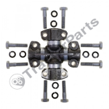 PTO UJ SHAFT CROSS-BRACE - John Deere 6000, 6J, 7000, 7J, 7R series