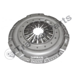 COVER ASSY - Case IHC Maxxum, New Holland T6000, TSA series
