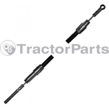CLUTCH CABLE - Case IHC CS serie