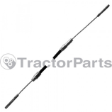 CLUTCH CABLE - Case IHC CS48