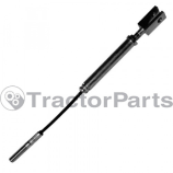 CLUTCH CABLE - Case IHC CS58