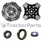 Комплект съединител и лагери - Case IHC JX, Quantum, New Holland T4, T4000, TNA, TNF серия