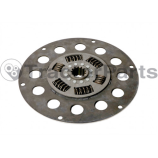 TORSION DAMPER - Case IHC Magnum, Maxxum series