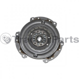 TORSION DAMPER - Case IHC Maxxum 100 serie