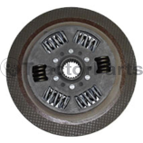 TORSION DAMPER - Case IHC Maxxum 5220 serie