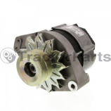 ALTERNATOR - Case IHC CS, CVX, Maxxum, New Holland TVT series