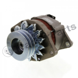 ALTERNATOR 14V - 65A - Case IHC AVJ, JX, Ford New Holland 30, Fiat series