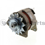 ALTERNATOR 14V - 55A - Case IHC, Ford New Holland, Massey Ferguson