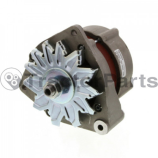 ALTERNATOR 14V - 120A - Case IHC CS, Deutz DX6, DX7, Intrac, Fendt Farmer, Favorit series