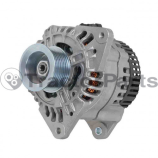 ALTERNATOR 14V - 120A - Case IHC MXU, Maxxum, Puma, New Holland T6, T6000, T7, TSA series