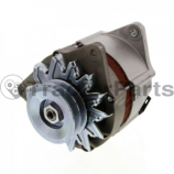 ALTERNATOR 14V - 65A - Case IHC C, CX series