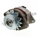 ALTERNATOR 14V - 65A - Case IHC JXU, Ford New Holland TK, TL, Fiat series