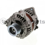 ALTERNATOR 14V - 150A - Case IHC Maxxum, Puma, New Holland T6, T6000, T7 series