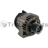 Alternator 14V - 200A - Case IHC CVX, Puma, New Holland T7, T7000, T7500 series